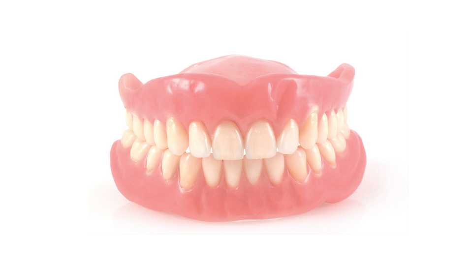 Какое протезирование зубов выбрать