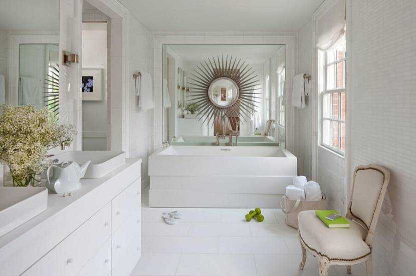 Дизайн маленькой ванной (148 фото): идеи интерьера ванной комнаты небольшого размера в квартире и доме. современные варианты отделки