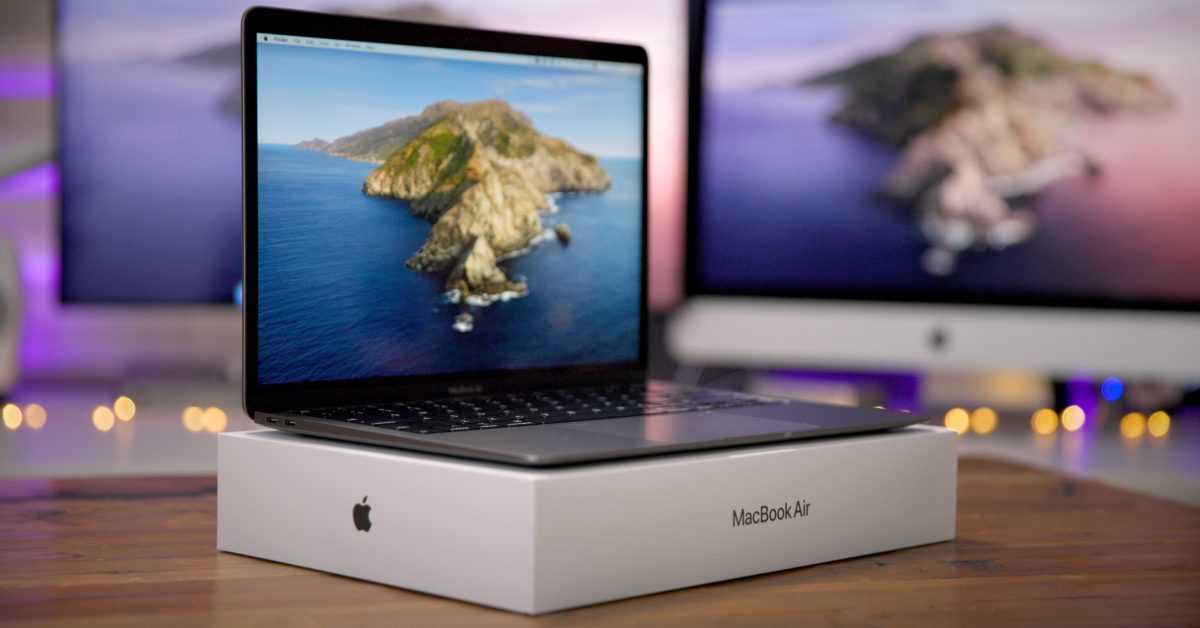 Macbook, macbook air или macbook pro? размышляем, что же выбрать — wylsacom