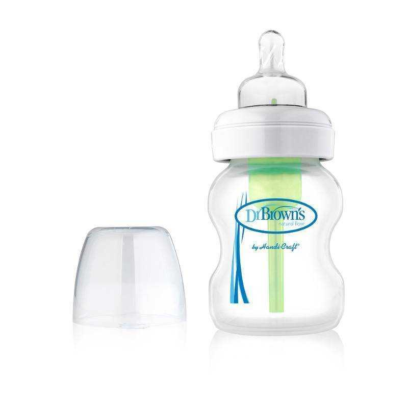 Выбираем производителя, материал, форму бутылочки для новорожденных  – по мнению экспертов и по отзывам мам.