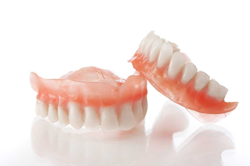 Уход за протезами на имплантах – рекомендации стоматолога