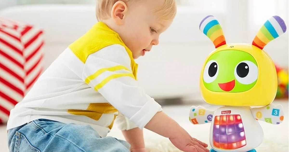 Лучшие развивающие игры и игрушки для детей 2 лет — по мнению экспертов и по отзывам мам.