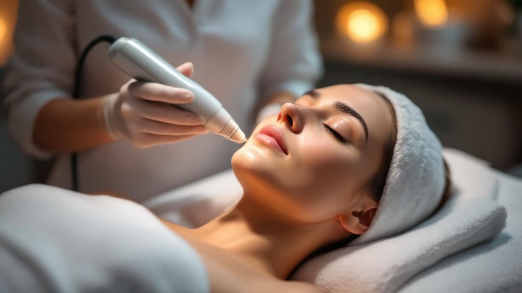 Косметологические комбайны: возможности и применение