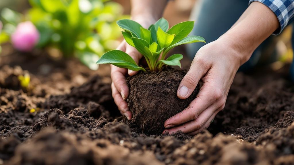 Уход за пионами: всё, что нужно знать