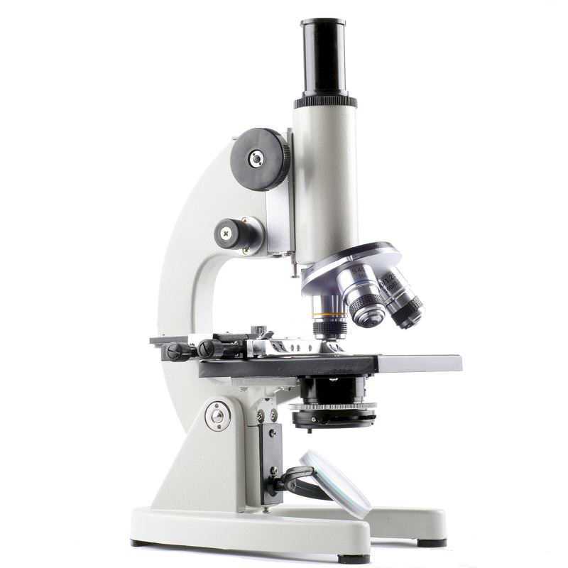 Лучшие микроскопы для школьников и студентов в 2021 году