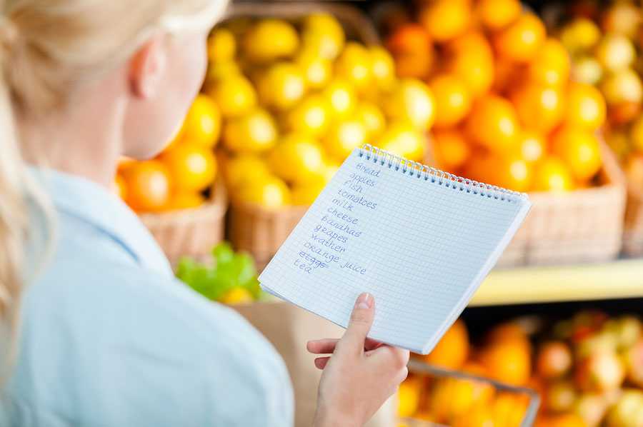 Как экономить на еде – простые способы экономии на покупке продуктов