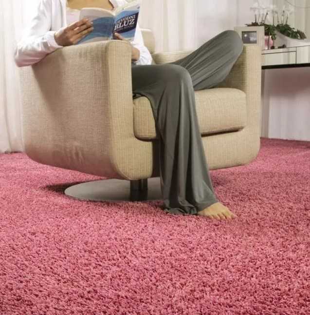 Ковролин: плюсы и минусы коврового покрытия