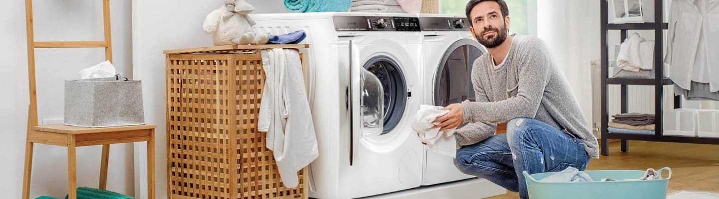 Лучшие стиральные машины с сушкой — по мнению экспертов и по отзывам покупателей. Плюсы и минусы популярных в 2020-2021 году стирально-сушильных машин.