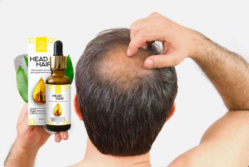 Витамины от выпадения волос и от облысения - какие витамины принимать для лечения выпадения волос