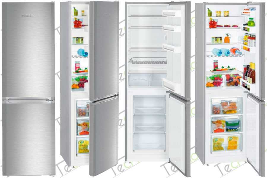Pozis: инновации в холодильнике