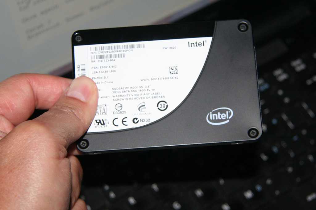Лучшие SSD-диски для компьютеров и ноутбуков — по мнению экспертов и по отзывам пользователей.