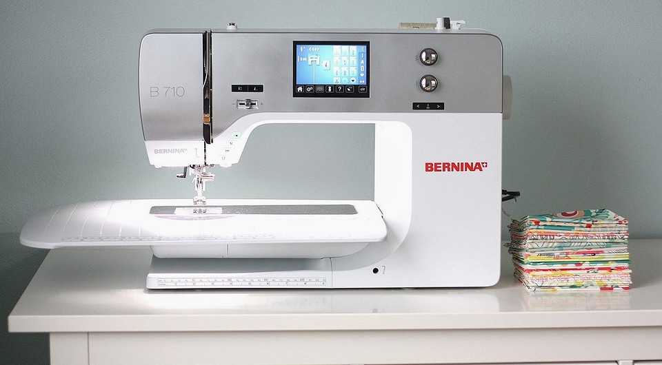 👍рейтинг лучших компактных швейных машинок на 2021 год.