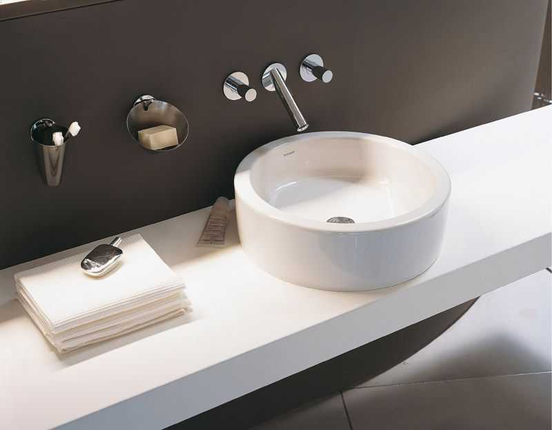 Отдельно стоящая ванна: особенности выбора и готовые идеи дизайна (50 фото)