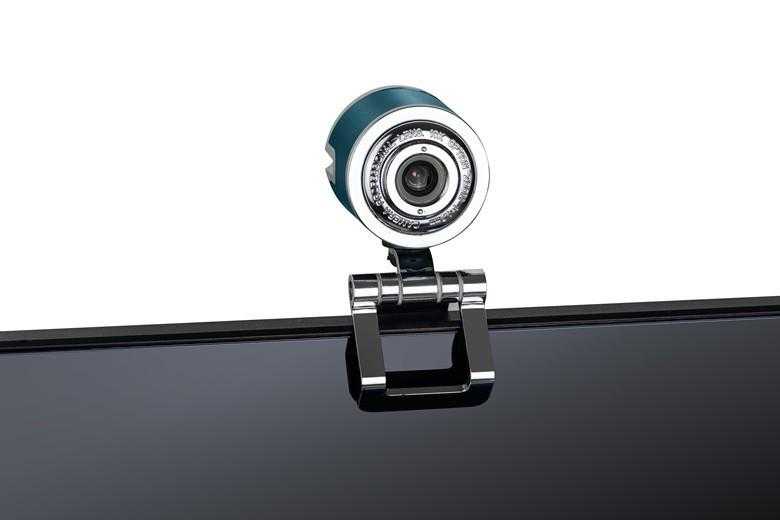 Лучшие веб камеры, топ-10 рейтинг веб камер хорошего качества