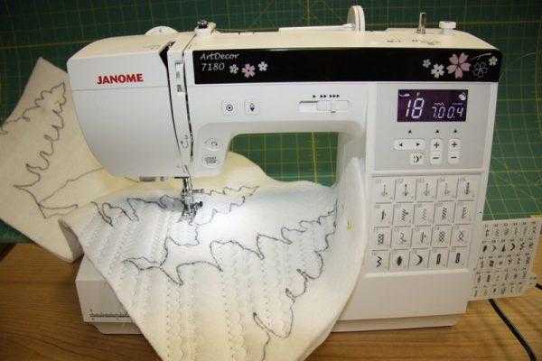 Топ 10 лучших недорогих швейных машинок по отзывам покупателей