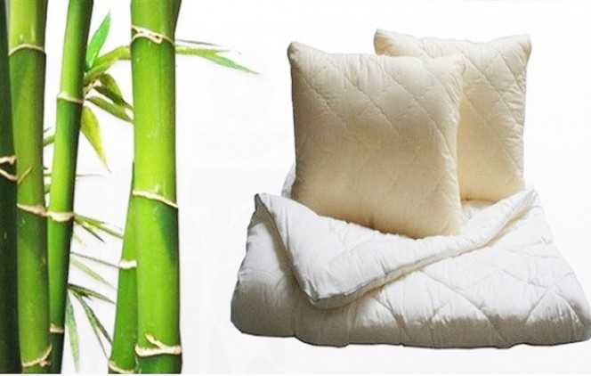 Подушки из бамбукового волокна: отзывы по использованию, плюсы и минусы наполнителя | для спальни | mattrasik.ru