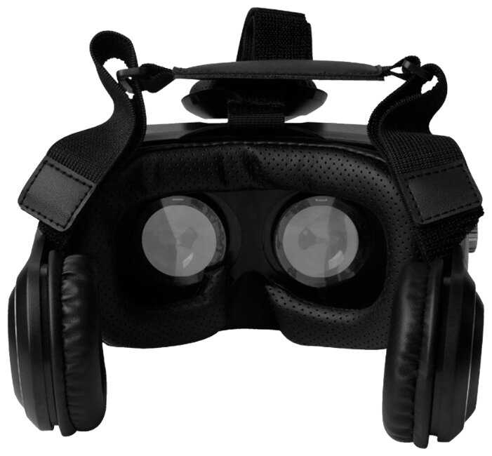 Какие очки виртуальной реальности лучше hiper или bobovr сравнение качества