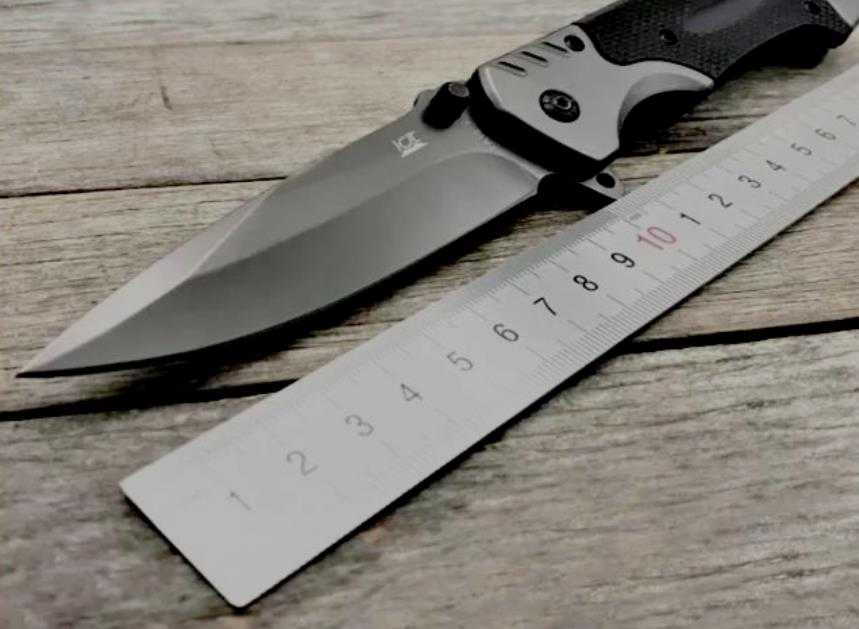 Лучший тактический нож: топ-20 клинков '2020-2021. как выбрать нож