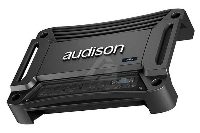 Audison sr 1d | купить 1-канальные в магазине buy-sound, цена на усилитель audison sr 1d | 7241