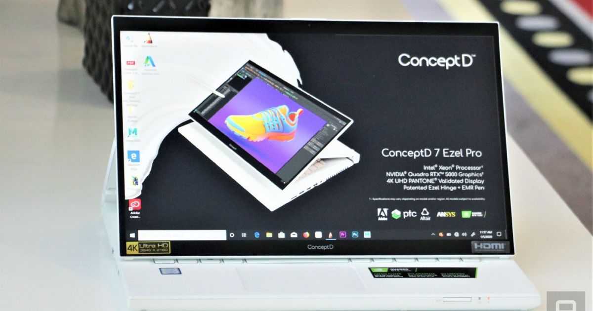 Acer conceptd 5 cn515-71 отзывы покупателей и специалистов на отзовик