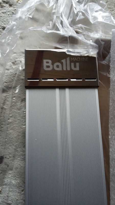 Ballu bih-apl-0.8 отзывы покупателей и специалистов на отзовик