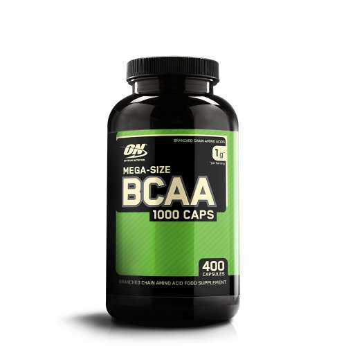 Optimum nutrition bcaa 5000 powder и 1000 caps: как принимать капсулы и порошок?