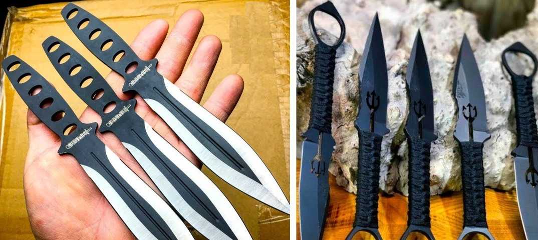 10 лучших складных ножей – рейтинг 2021 года