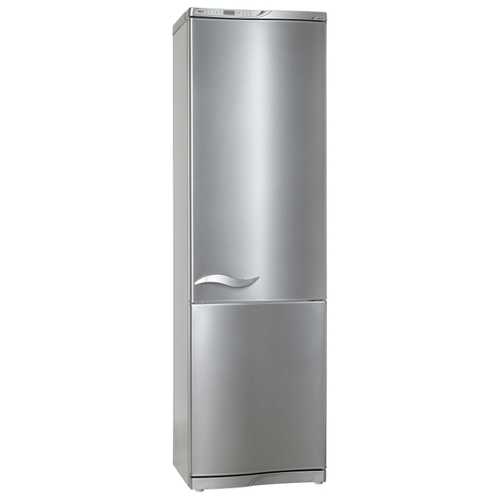 Холодильник atlant xm 4024-000 с капельной системой охлаждения