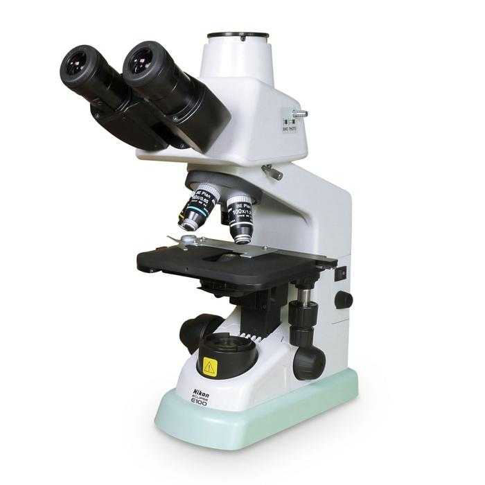 16 лучших микроскопов - рейтинг 2021