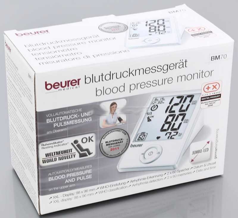 Beurer bf850 black (748.21) отзывы покупателей и специалистов на отзовик