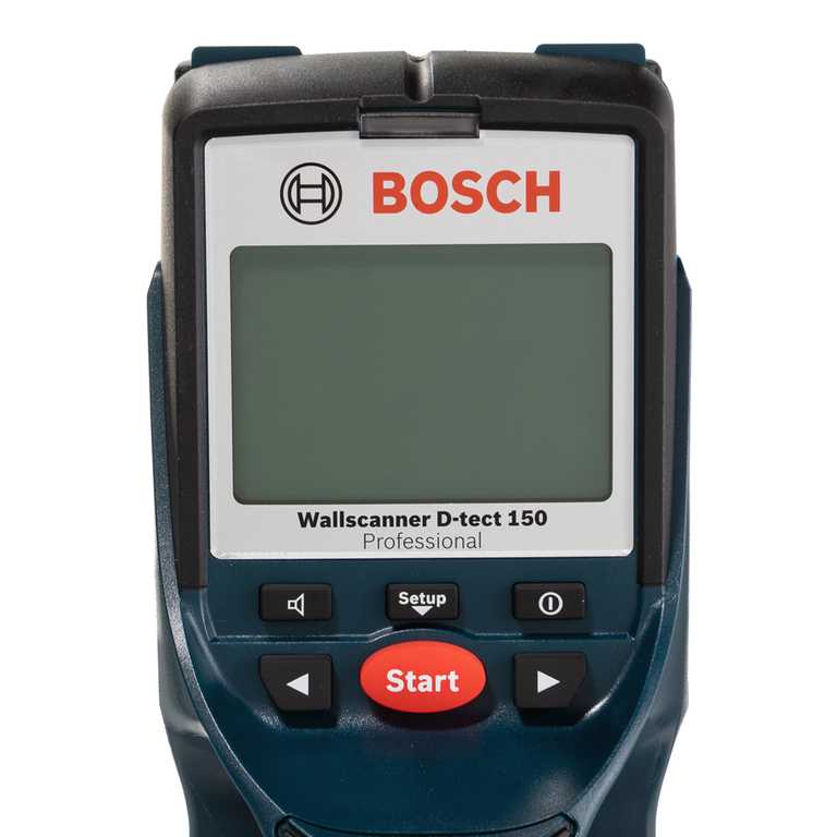 Bosch D-tect 150 Professional - короткий, но максимально информативный обзор. Для большего удобства, добавлены характеристики, отзывы и видео.