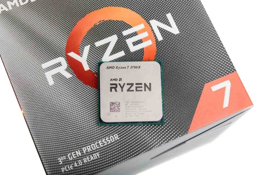 Amd ryzen 7 3700x - обзор процессора. тесты и характеристики.