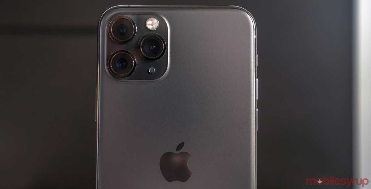 Iphone 11 pro и iphone 11 pro max – новые флагманские смартфоны apple 2019 года: обзор, характеристики, фото, цена  | яблык
