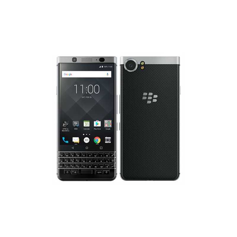 Знакомство с blackberry keyone - классная, но дорогая "ежевичка" - super g