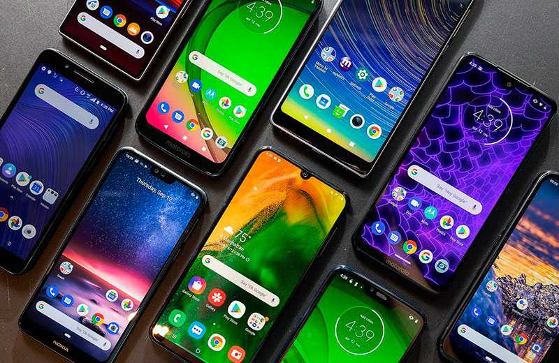 Лучшие смартфоны до 7000-8000 рублей 2021 года: топ рейтинг