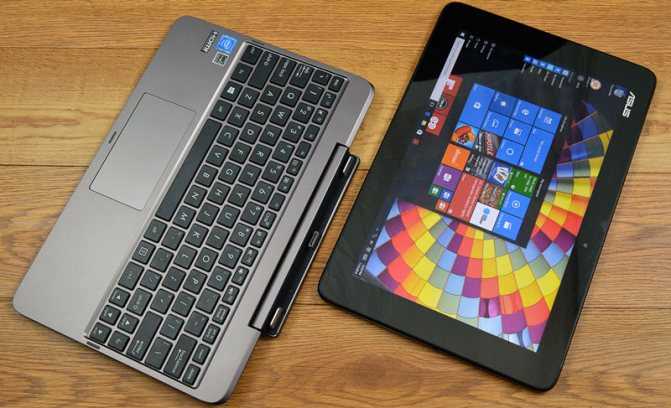 Топ 10 лучших планшетов на windows 10 с клавиатурой
