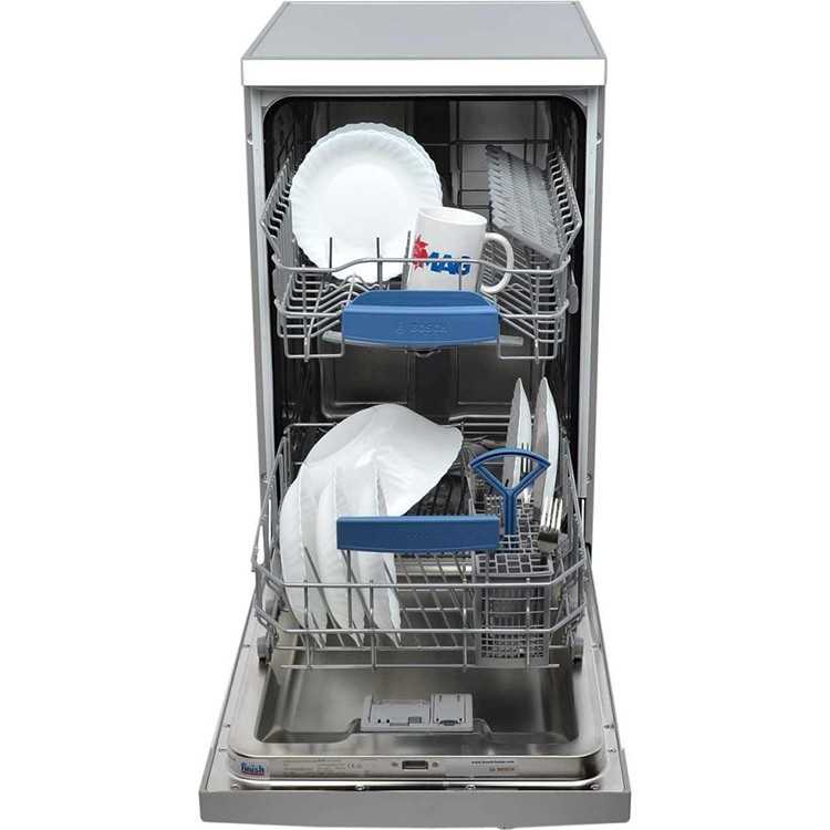 Какой размер посудомоечной машины лучше 45 или 60 сантиметров. какая посудомоечная машина лучше: 45 или 60 см?