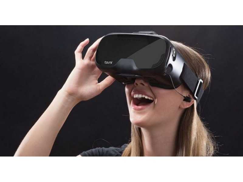 10 лучших очков виртуальной реальности 2020