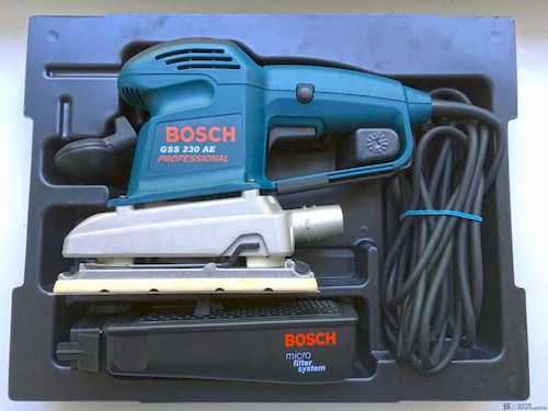 Bosch gss 230 ae, купить по акционной цене , отзывы и обзоры.