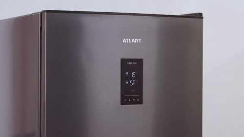 Atlant хм 4426-089 nd отзывы покупателей | 83 честных отзыва покупателей про холодильники atlant хм 4426-089 nd