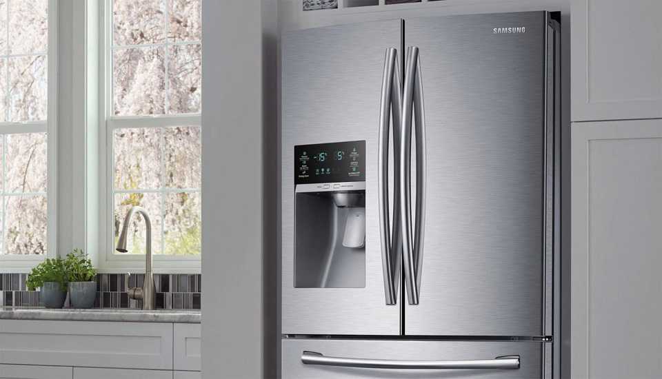 20 лучших узких холодильников в рейтинге 2021 года