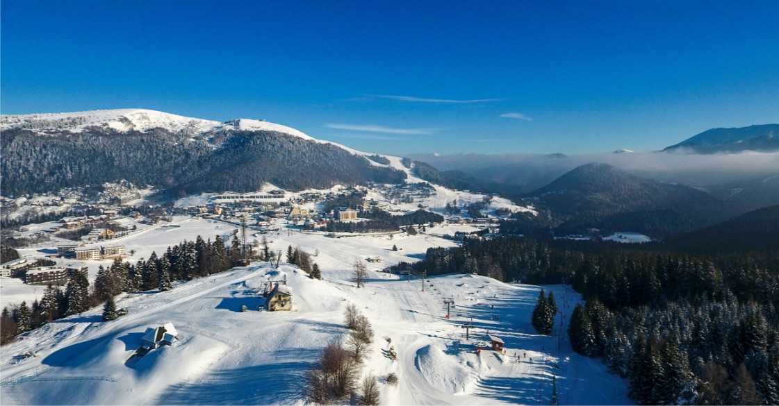 Лучшие горнолыжные курорты европы 2021 года