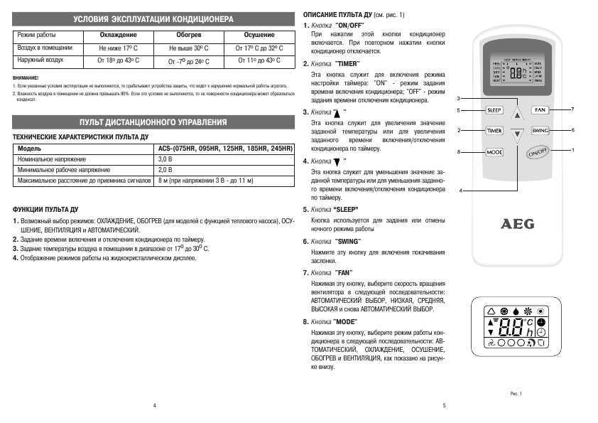 Мобильный кондиционер aeronik ap-09c: отзывы, описание модели, характеристики, цена, обзор, сравнение, фото