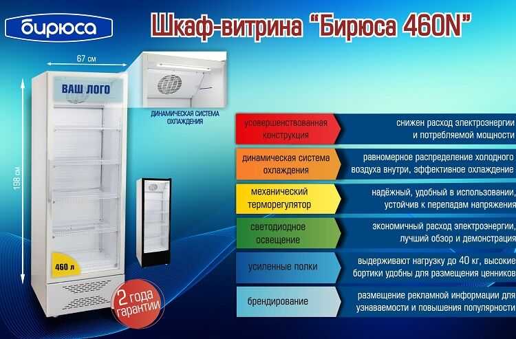 Обзор холодильников «бирюса»: рейтинг лучших моделей + сравнение с другими брендами - электромонтаж