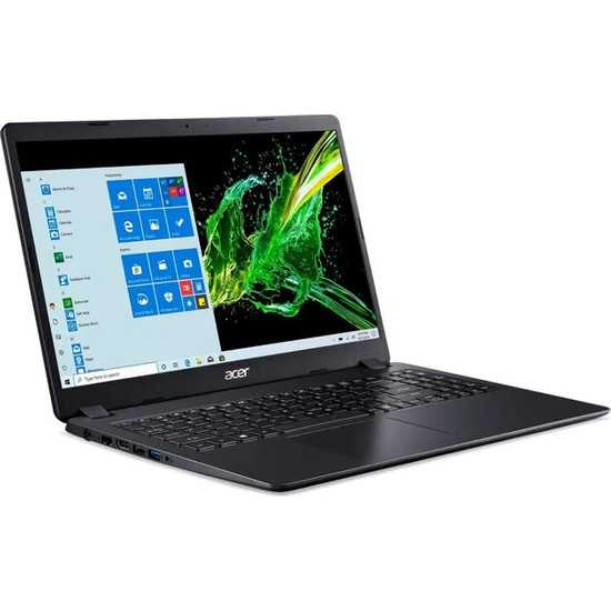 Acer aspire 3 (a315-21) отзывы покупателей | 190 честных отзыва покупателей про ноутбуки acer aspire 3 (a315-21)