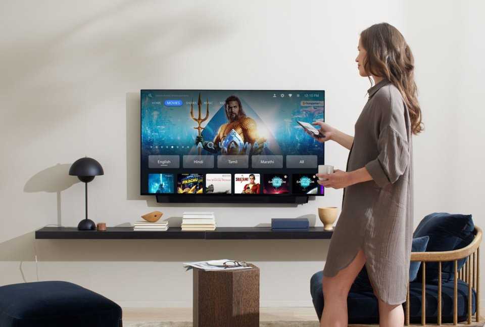Рейтинг самых недорогих телевизоров 2021 года