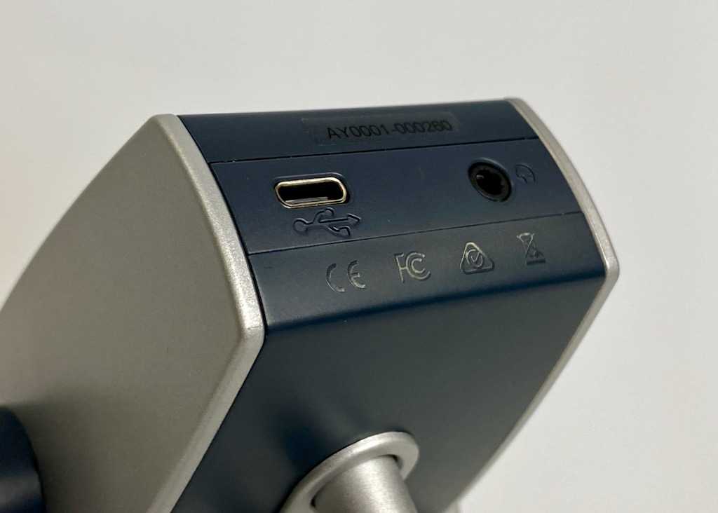 AKG Lyra (C44-USB) - короткий, но максимально информативный обзор. Для большего удобства, добавлены характеристики, отзывы и видео.