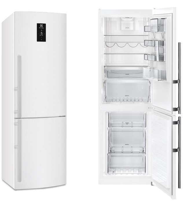 Самые тихие холодильники — по мнению экспертов и по отзывам покупателей. Обзор популярных моделей.