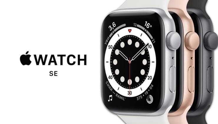 Первый раз в жизни купил apple watch. большие впечатления за месяц
