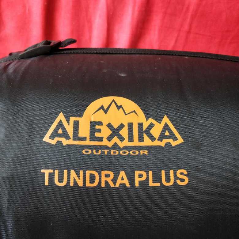 Alexika Tundra Plus - короткий, но максимально информативный обзор. Для большего удобства, добавлены характеристики, отзывы и видео.